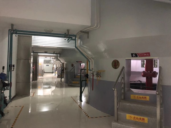 安幑(hui)省(sheng)淮(huai)水(shui)北調工程固鎮站土(tu)建及(ji)安(an)裝(zhuang)施(shi)工